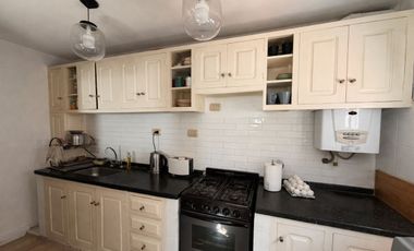 VENTA DUPLEX SOBRE 24 DE SEPTIEMBRE Y SAAVEDRA