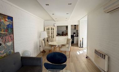 VENTA DUPLEX SOBRE 24 DE SEPTIEMBRE Y SAAVEDRA