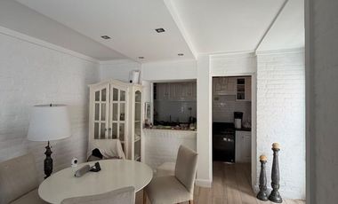 VENTA DUPLEX SOBRE 24 DE SEPTIEMBRE Y SAAVEDRA