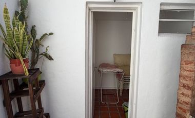 VENTA DUPLEX SOBRE 24 DE SEPTIEMBRE Y SAAVEDRA