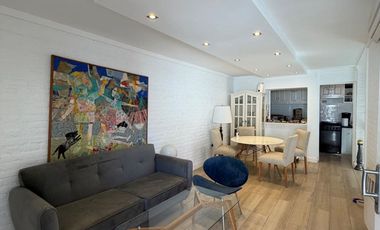 VENTA DUPLEX SOBRE 24 DE SEPTIEMBRE Y SAAVEDRA