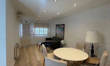 VENTA DUPLEX SOBRE 24 DE SEPTIEMBRE Y SAAVEDRA