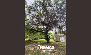 quincho en venta en barrio cerrado en cnia benitez