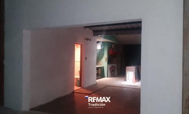 quincho en venta en barrio cerrado en cnia benitez