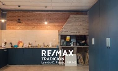 VENTA CASA QUINCHO PUERTO TIROL
