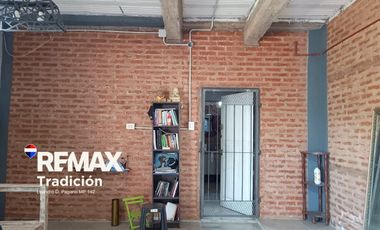 VENTA CASA QUINCHO PUERTO TIROL