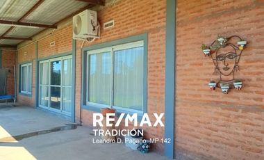 VENTA CASA QUINCHO PUERTO TIROL
