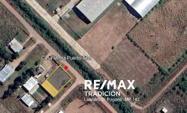 VENTA CASA QUINCHO PUERTO TIROL