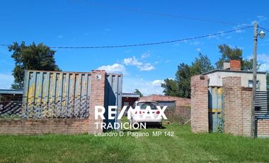 VENTA CASA QUINCHO PUERTO TIROL
