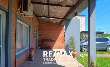 VENTA CASA QUINCHO PUERTO TIROL