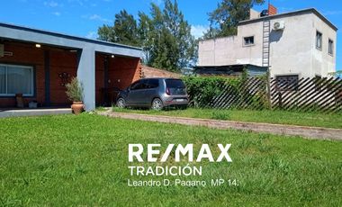 VENTA CASA QUINCHO PUERTO TIROL