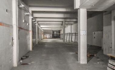 GALPÓN EN VENTA , LANUS, ACEPTA PERMUTA