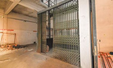 GALPÓN EN VENTA , LANUS, ACEPTA PERMUTA