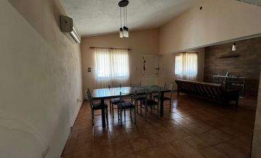 Casa en Venta en San Francisco- San Luis