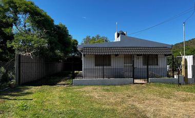 Casa en Venta en San Francisco- San Luis