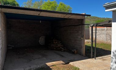 Casa en Venta en San Francisco- San Luis