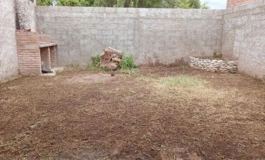 Casa en Venta en San Francisco- San Luis
