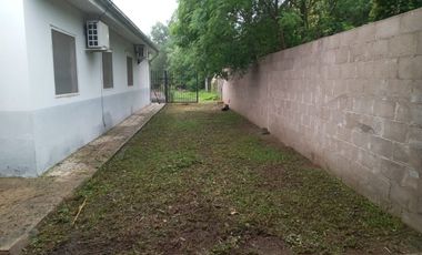 Casa en Venta en San Francisco- San Luis