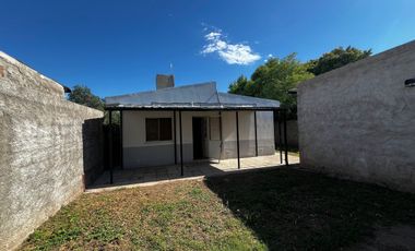 Casa en Venta en San Francisco- San Luis