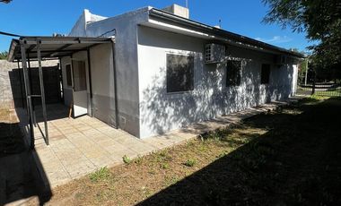 Casa en Venta en San Francisco- San Luis