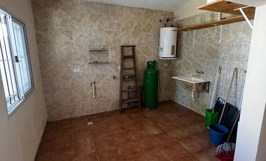 Casa en Venta en San Francisco- San Luis