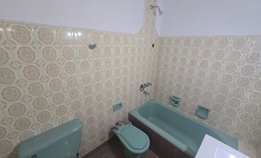 Departamento Tipo Casa en alquiler en Wilde