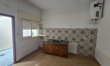 Departamento Tipo Casa en alquiler en Wilde