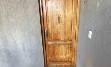 Departamento en alquiler en San Antonio de Padua Sur