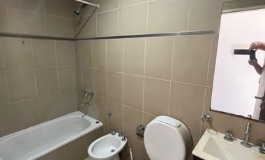 Departamento en alquiler en San Antonio de Padua Sur