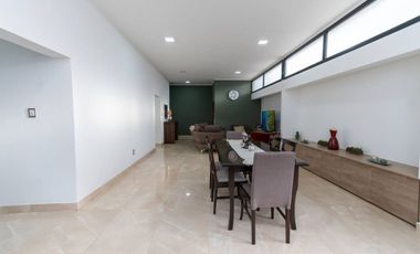 CASA MODERNA A LA VENTA EN EL PINAR