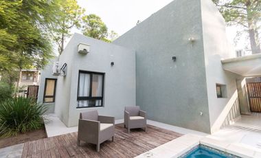 CASA MODERNA A LA VENTA EN EL PINAR