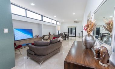 CASA MODERNA A LA VENTA EN EL PINAR