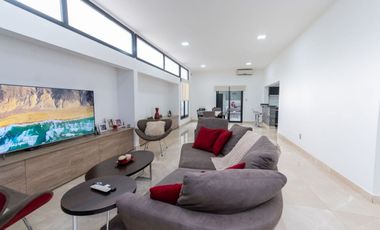 CASA MODERNA A LA VENTA EN EL PINAR