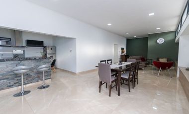 CASA MODERNA A LA VENTA EN EL PINAR