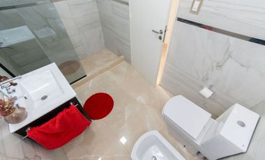 CASA MODERNA A LA VENTA EN EL PINAR