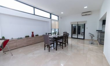 CASA MODERNA A LA VENTA EN EL PINAR