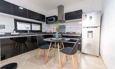 CASA MODERNA A LA VENTA EN EL PINAR