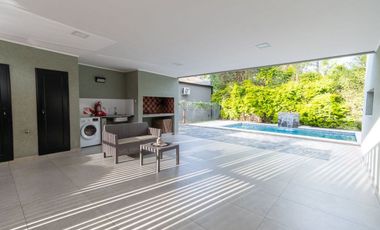 CASA MODERNA A LA VENTA EN EL PINAR