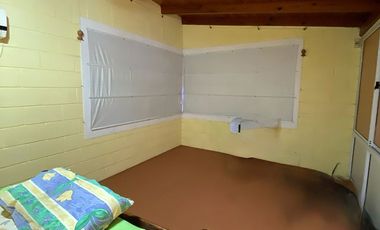 HERMOSA CASA DE VERANO EN BARRIO DE GALVEZ CORONDA