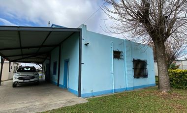 HERMOSA CASA DE VERANO EN BARRIO DE GALVEZ CORONDA