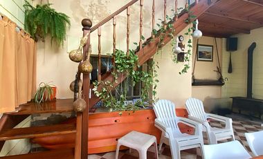 HERMOSA CASA DE VERANO EN BARRIO DE GALVEZ CORONDA