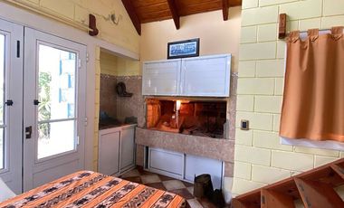 HERMOSA CASA DE VERANO EN BARRIO DE GALVEZ CORONDA