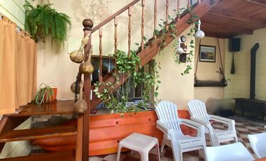 HERMOSA CASA DE VERANO EN BARRIO DE GALVEZ CORONDA