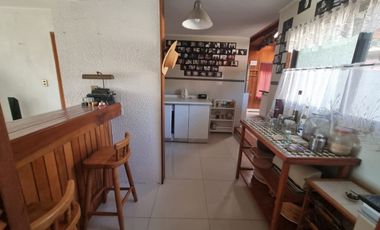 CONDOMINIO BAHIA CHILA