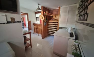 CONDOMINIO BAHIA CHILA