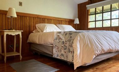 DEPARTAMENTO INDEPENDIENTE AMOBLADO CERCANO AL CENTRO
