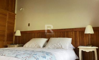 DEPARTAMENTO INDEPENDIENTE AMOBLADO CERCANO AL CENTRO
