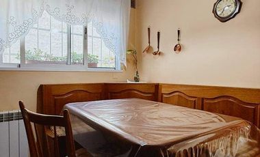 Casa en venta c/ cochera en Villa Mitre