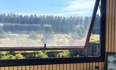 FINA PATAGONIA. Propiedad en alquiler en San Martin de los Andes