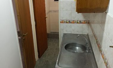 Departamento en alquiler en San Justo